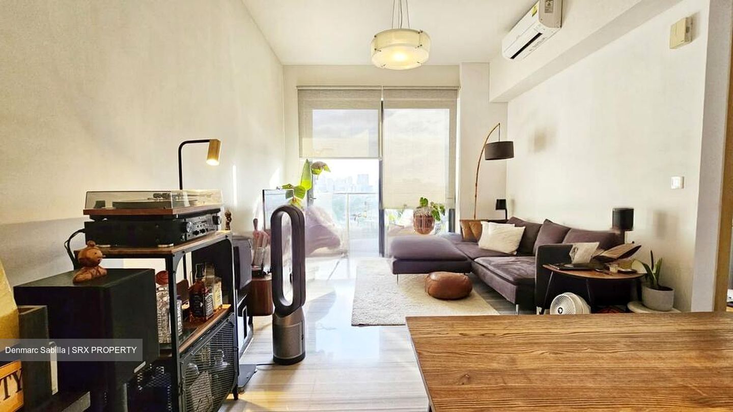 Cube 8 (D11), Condominium #466990401